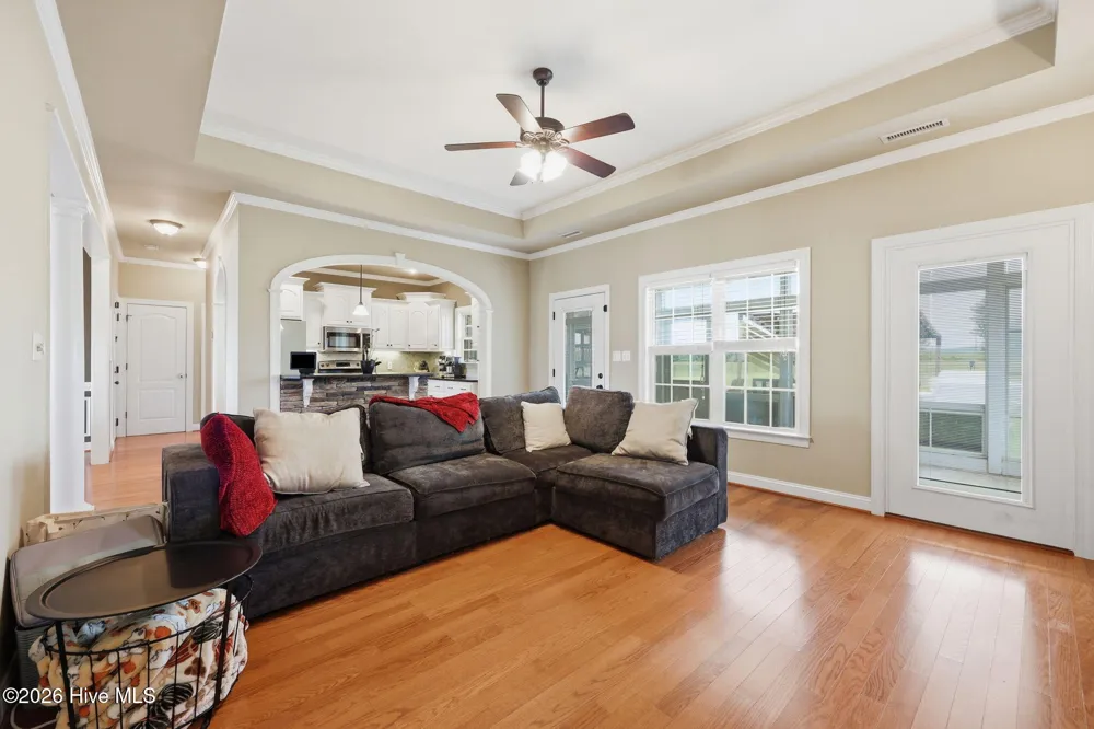 112 Merganser Drive Pikeville, NC 27863