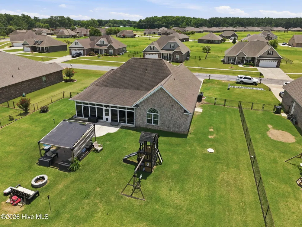 112 Merganser Drive Pikeville, NC 27863