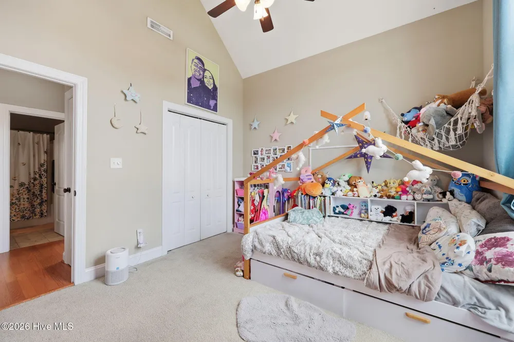 112 Merganser Drive Pikeville, NC 27863