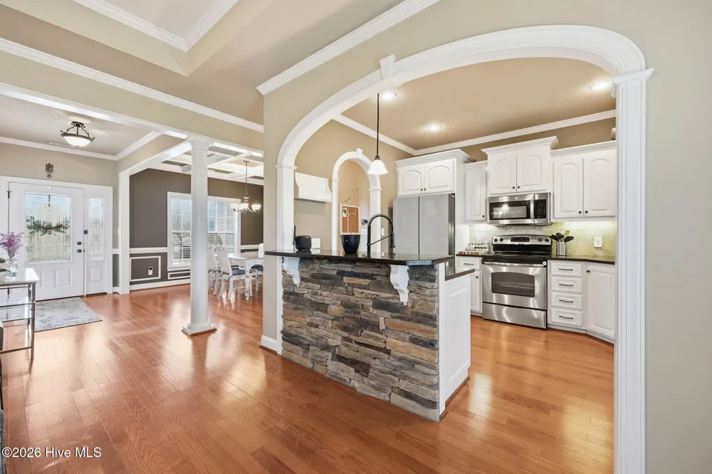112 Merganser Drive Pikeville, NC 27863