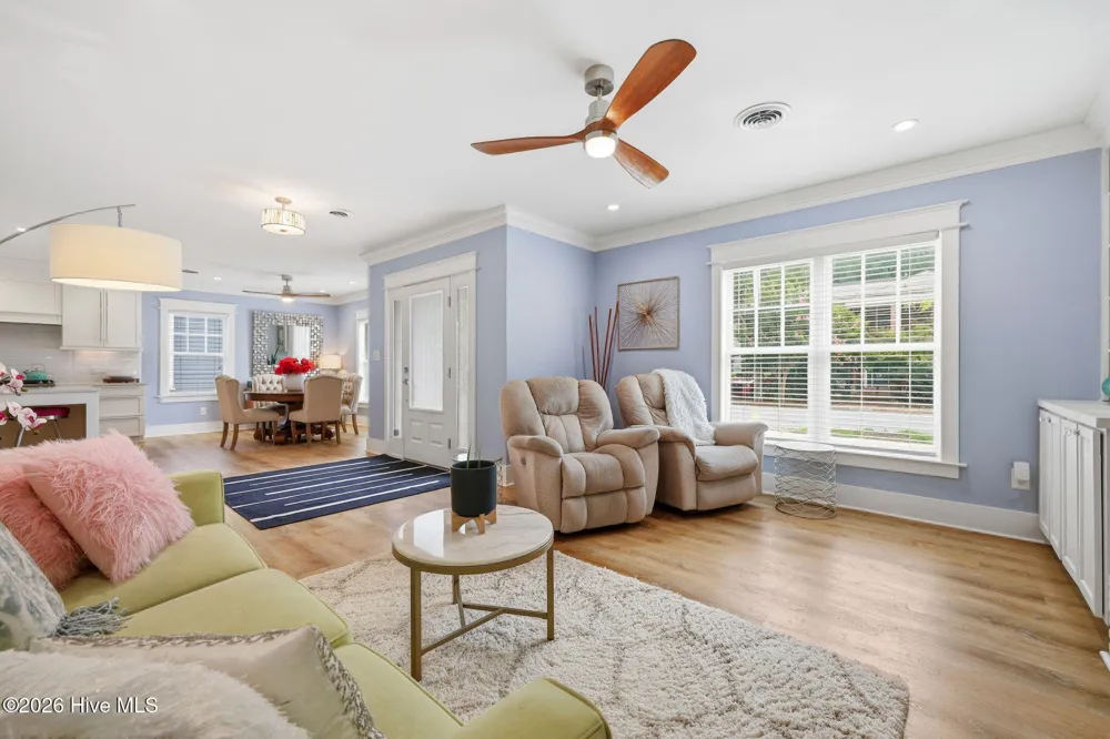419 E Main Street Washington, NC 27889