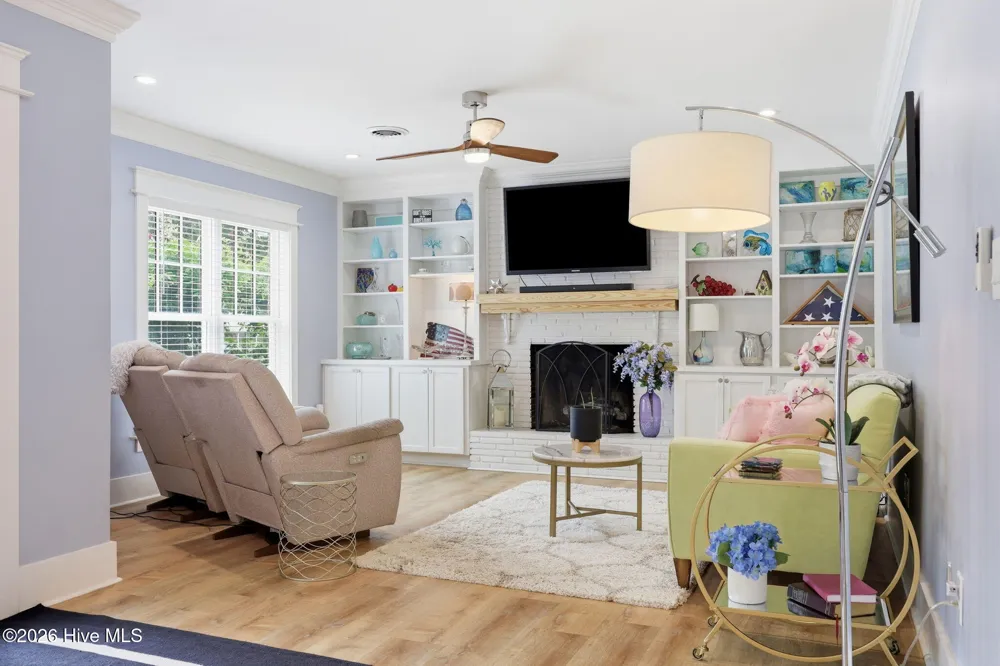 419 E Main Street Washington, NC 27889