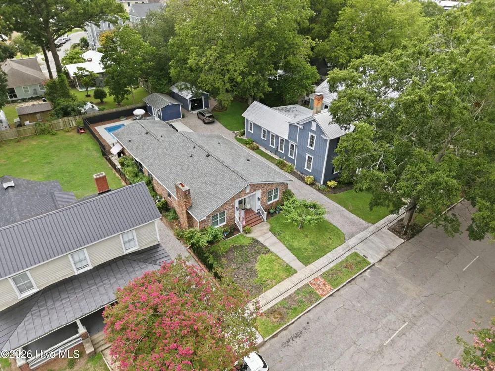 419 E Main Street Washington, NC 27889