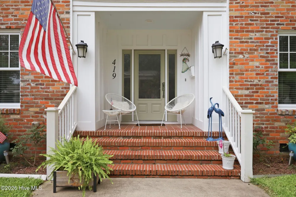 419 E Main Street Washington, NC 27889