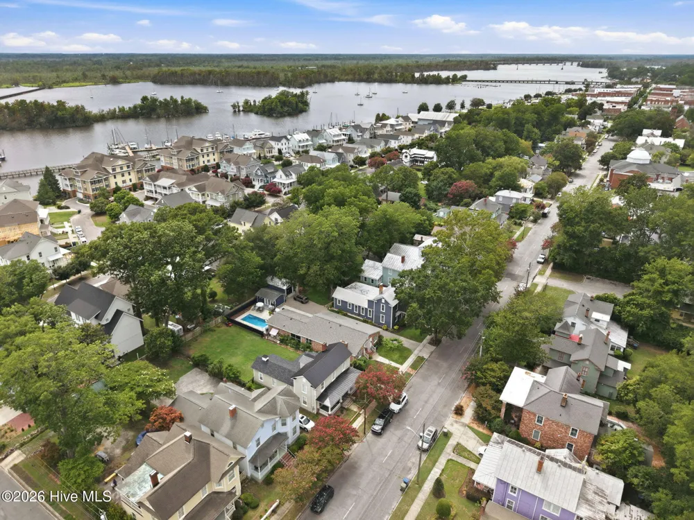 419 E Main Street Washington, NC 27889