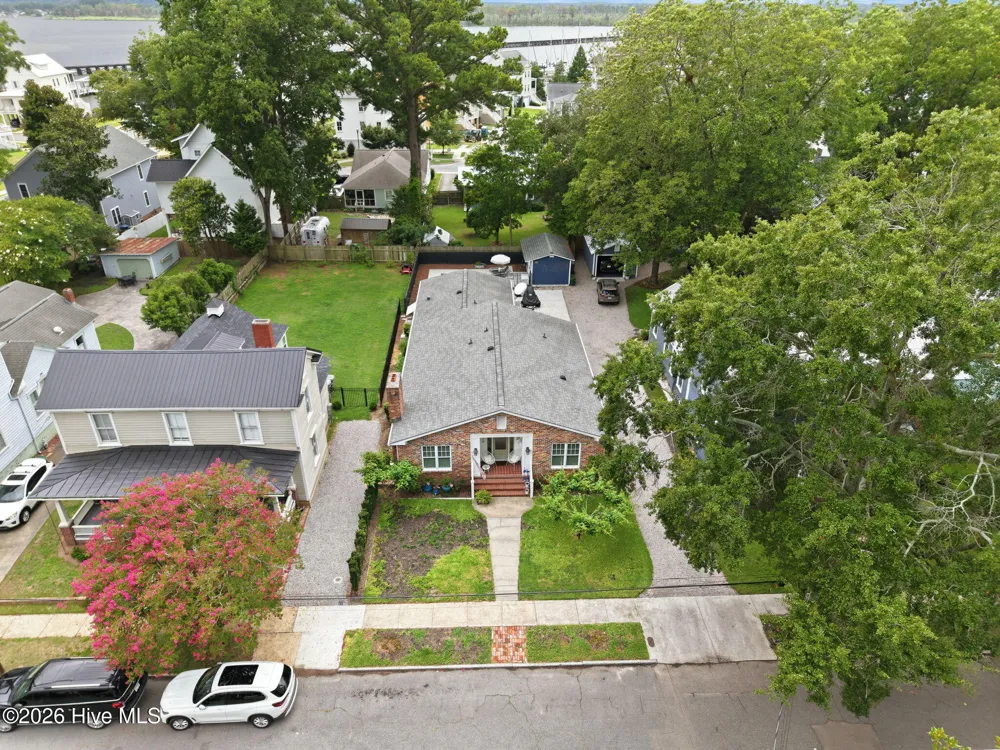 419 E Main Street Washington, NC 27889