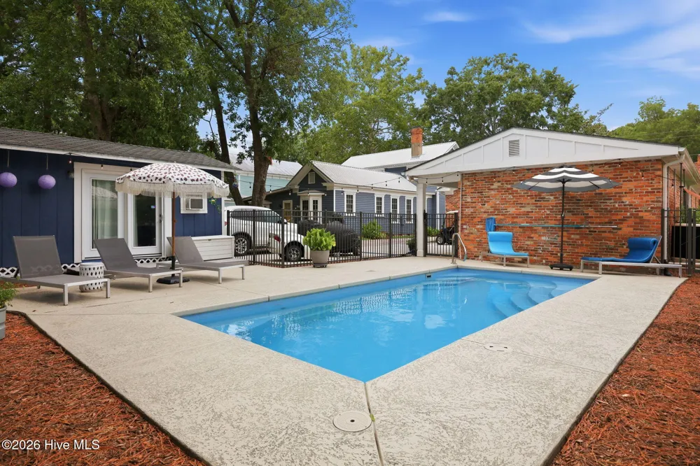 419 E Main Street Washington, NC 27889