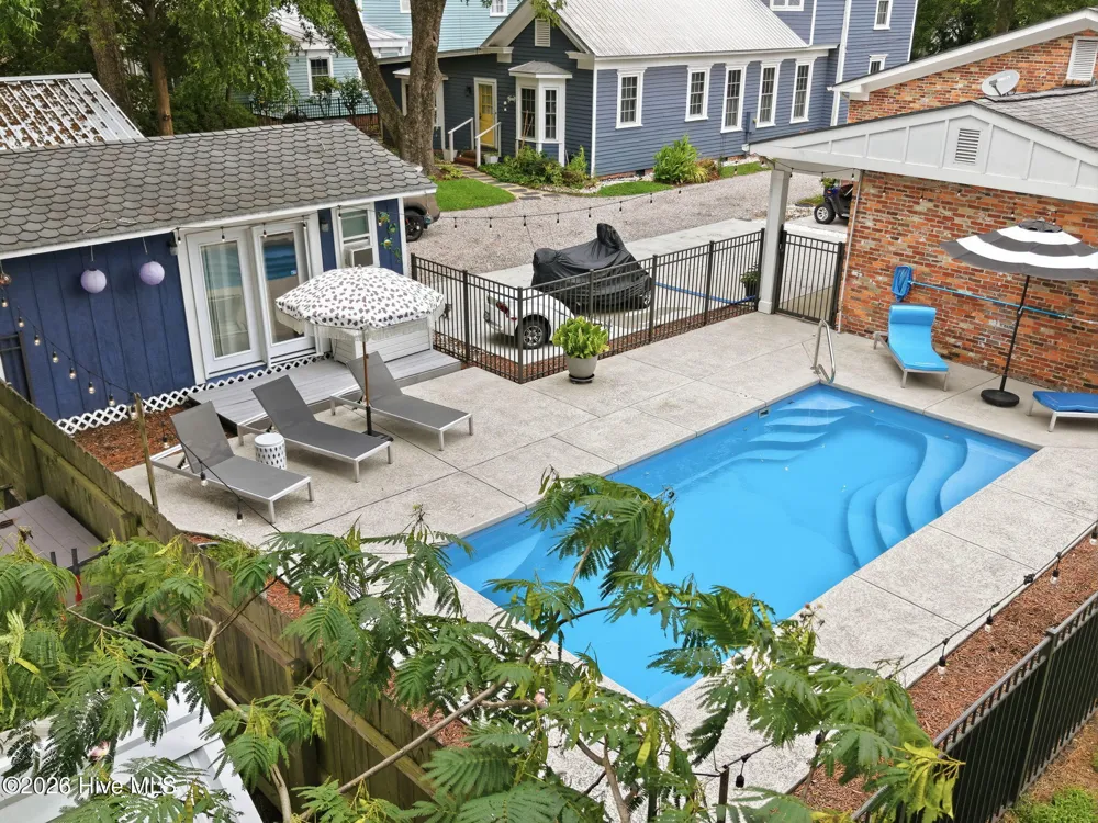 419 E Main Street Washington, NC 27889