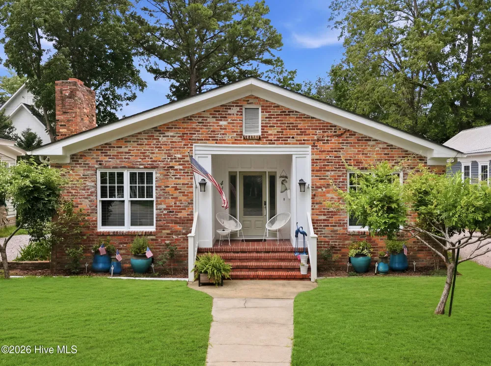 419 E Main Street Washington, NC 27889