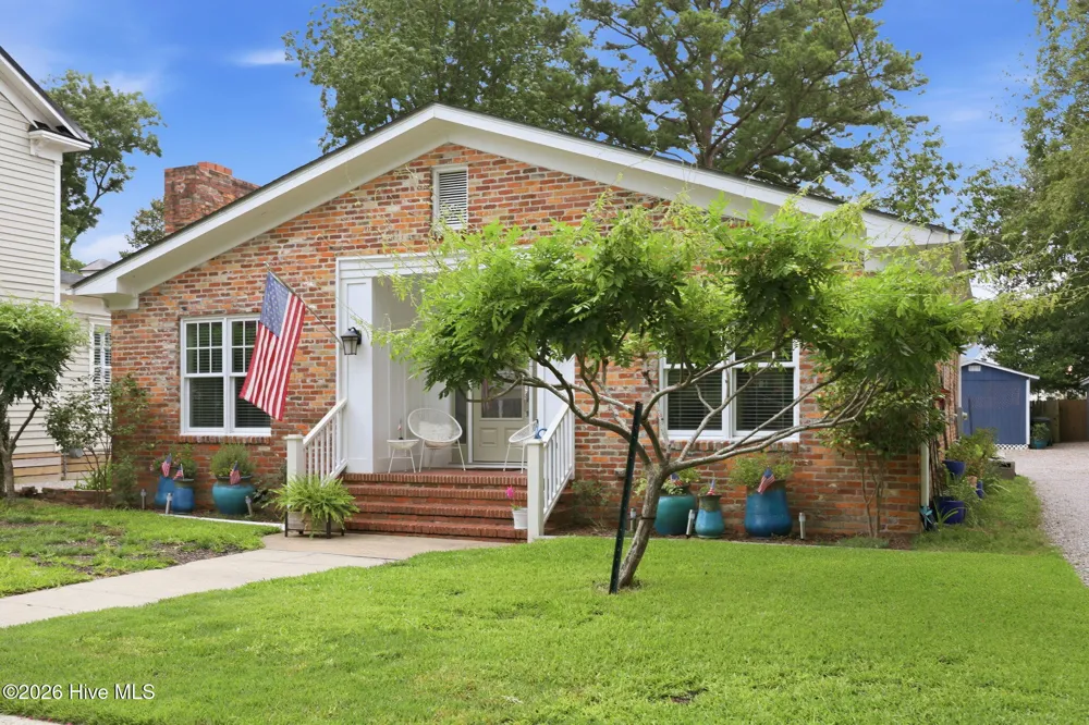 419 E Main Street Washington, NC 27889