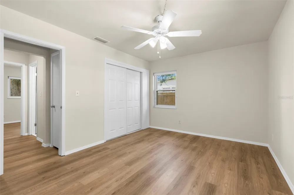 7420 DR MARTIN LUTHER KING JR STREET St Petersburg, FL 33702