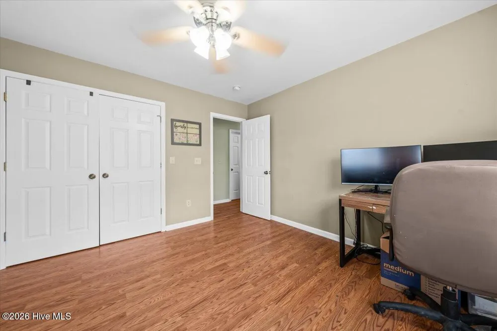 236 Northam Road Rockingham, NC 28379