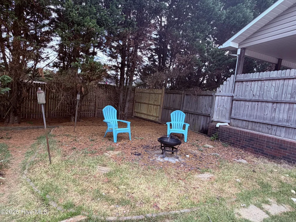 236 Northam Road Rockingham, NC 28379