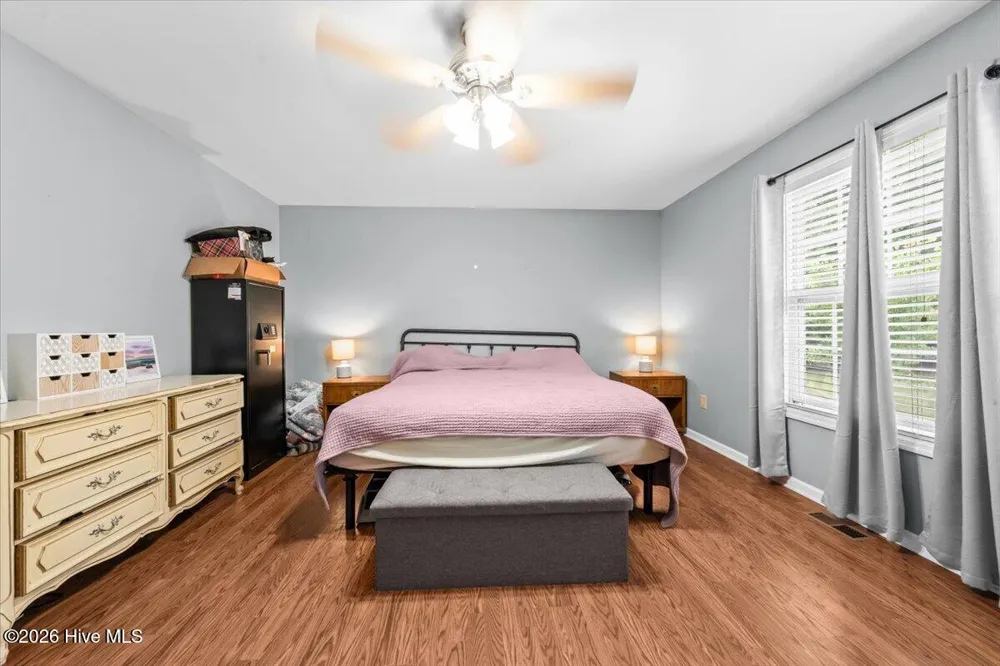 236 Northam Road Rockingham, NC 28379