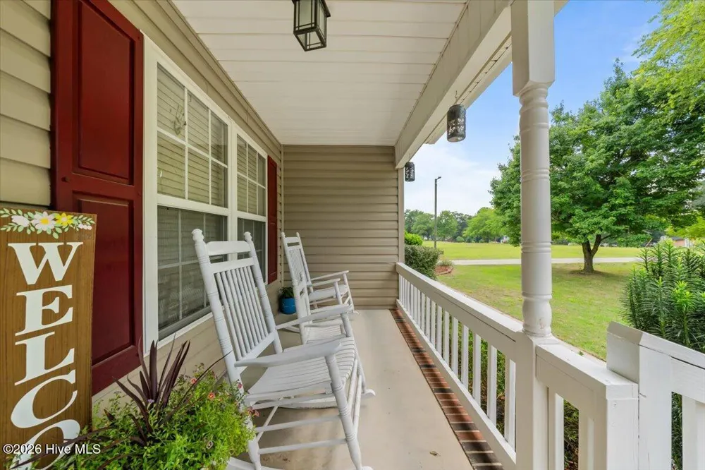 236 Northam Road Rockingham, NC 28379