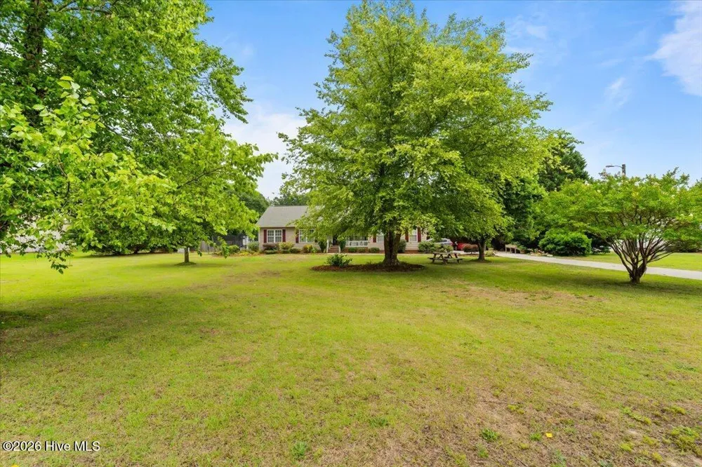 236 Northam Road Rockingham, NC 28379