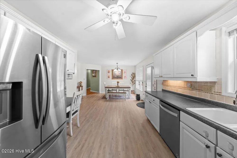 236 Northam Road Rockingham, NC 28379
