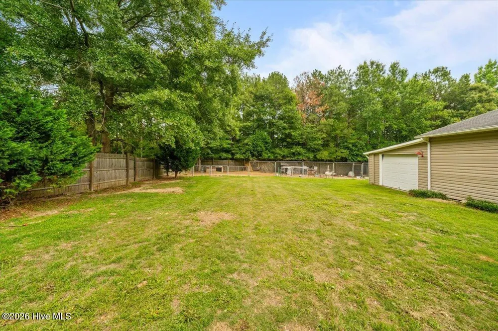 236 Northam Road Rockingham, NC 28379