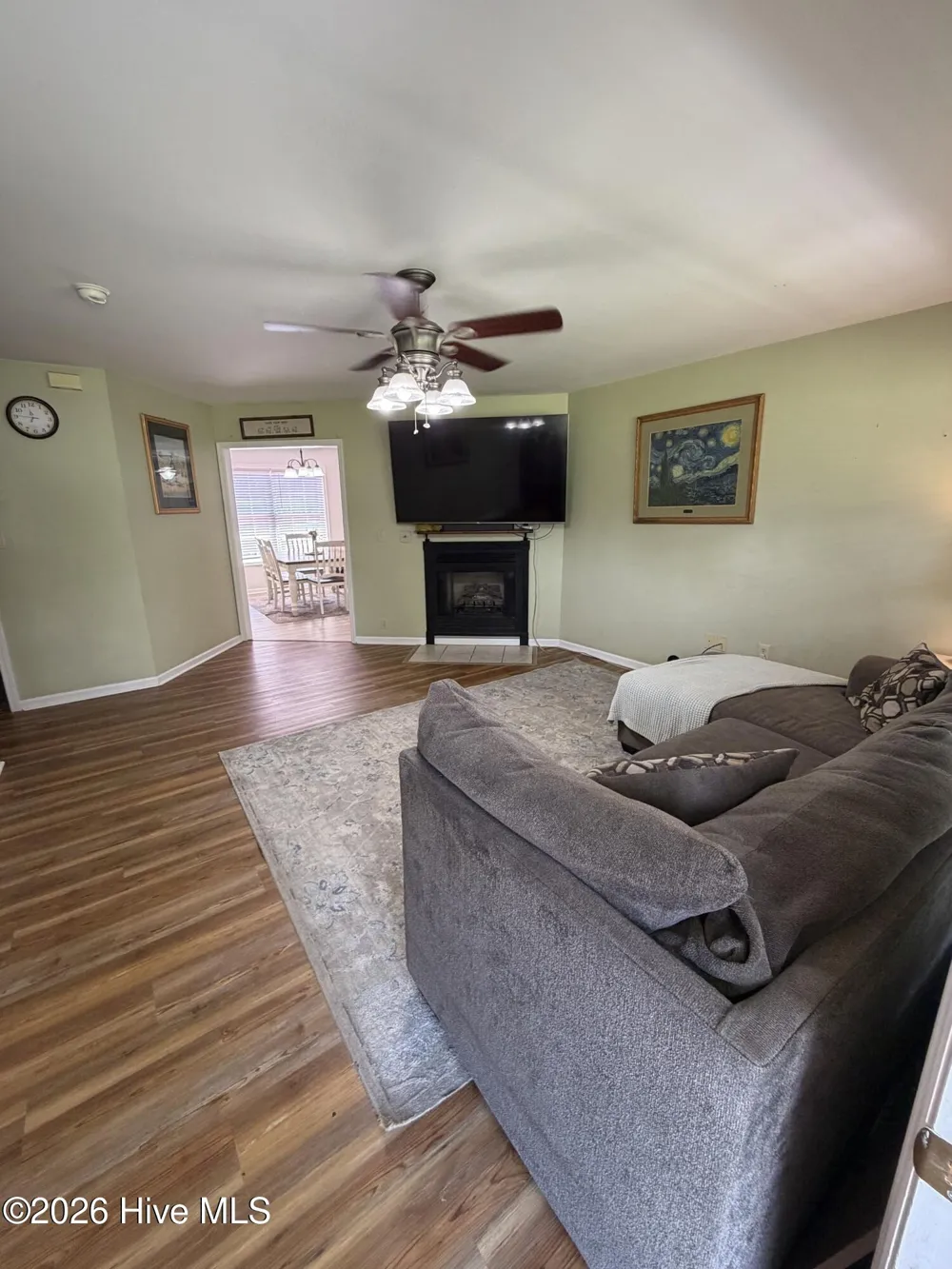 236 Northam Road Rockingham, NC 28379