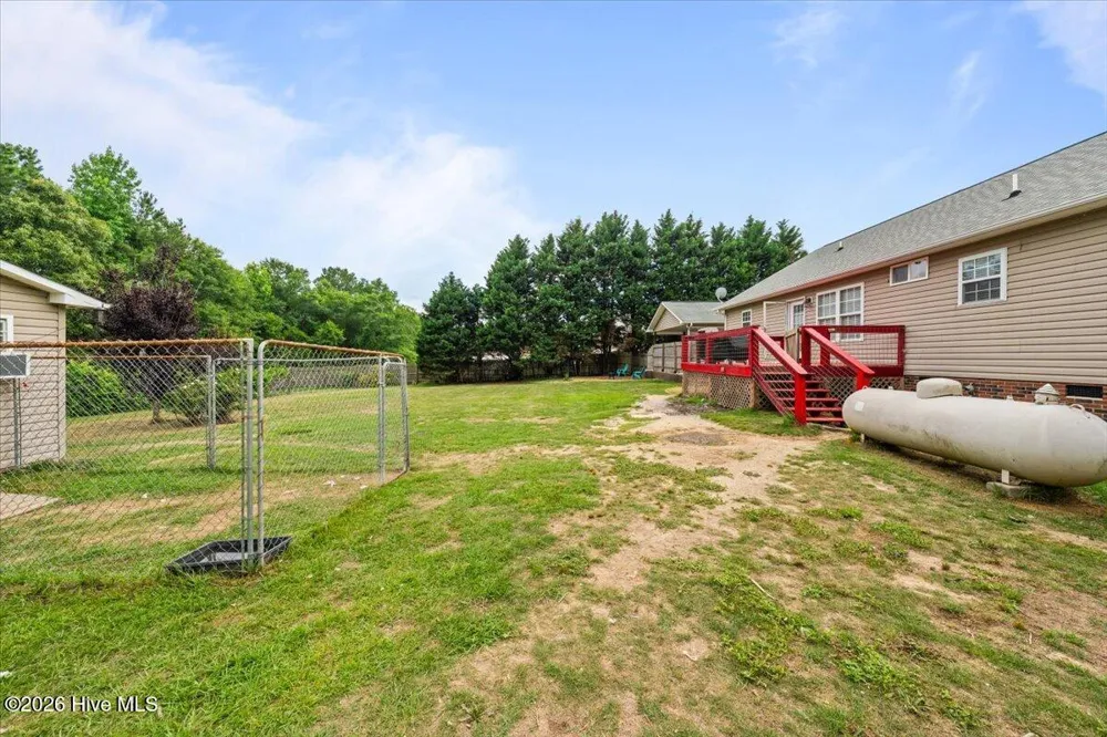 236 Northam Road Rockingham, NC 28379