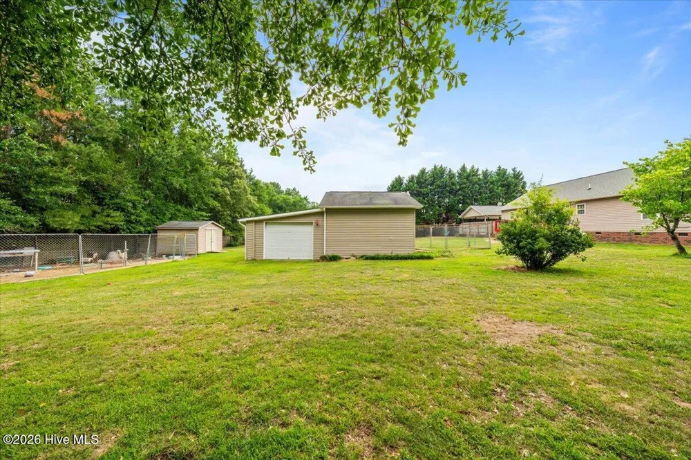 236 Northam Road Rockingham, NC 28379