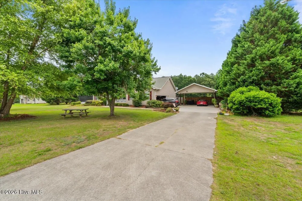 236 Northam Road Rockingham, NC 28379
