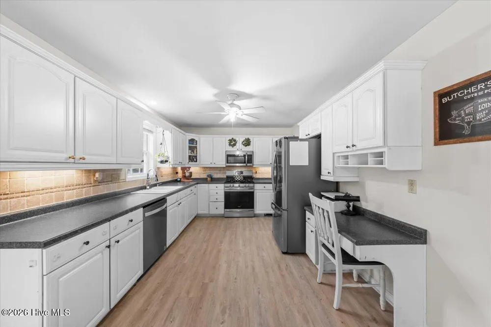 236 Northam Road Rockingham, NC 28379