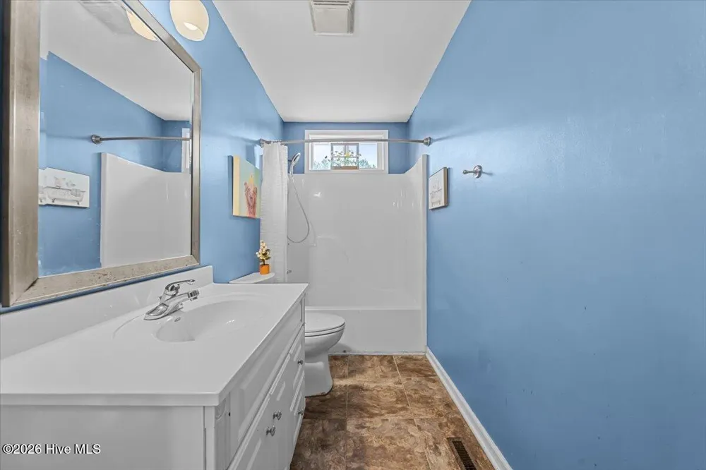 236 Northam Road Rockingham, NC 28379