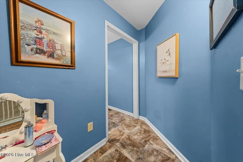 236 Northam Road Rockingham, NC 28379