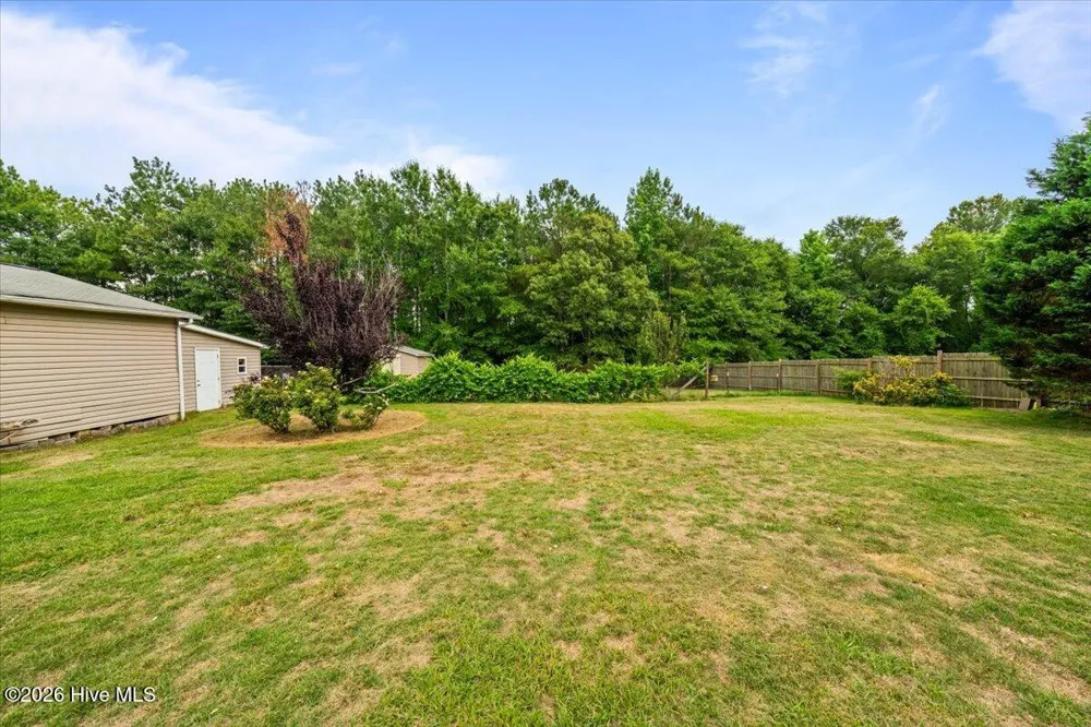 236 Northam Road Rockingham, NC 28379