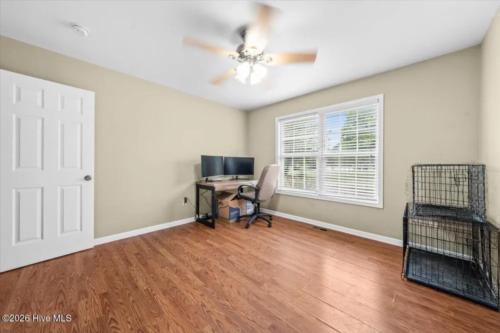 236 Northam Road Rockingham, NC 28379
