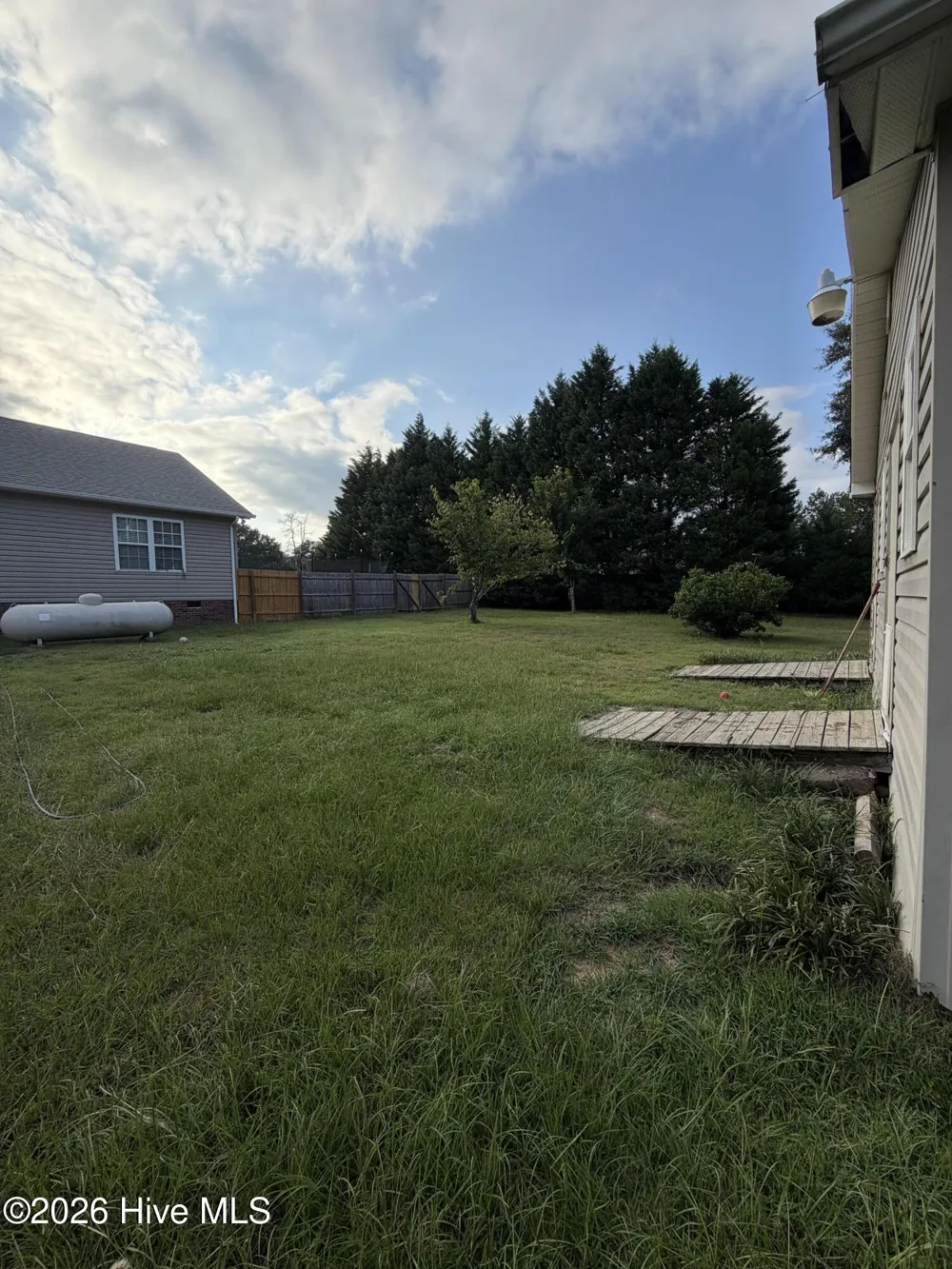 236 Northam Road Rockingham, NC 28379