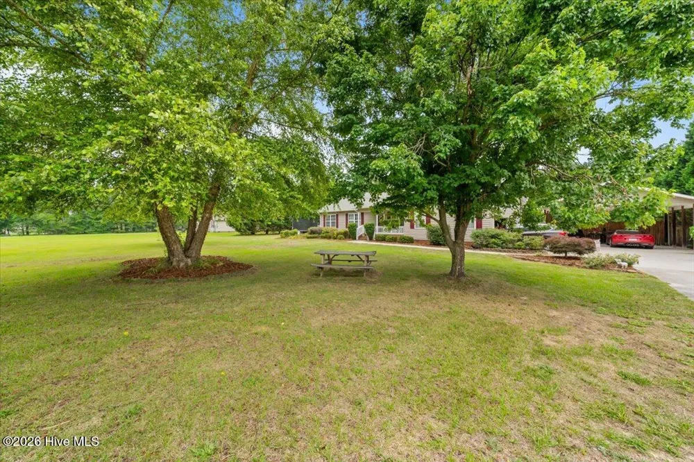 236 Northam Road Rockingham, NC 28379