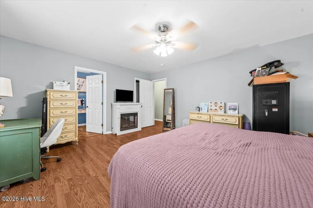 236 Northam Road Rockingham, NC 28379