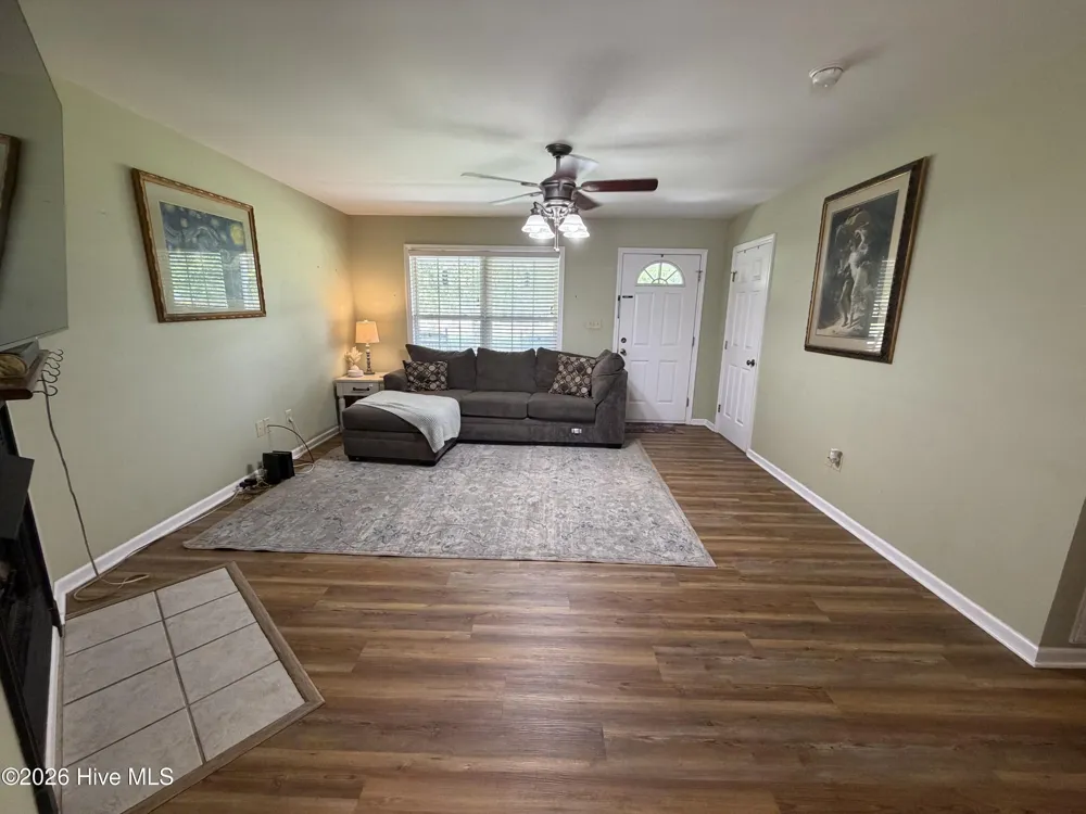 236 Northam Road Rockingham, NC 28379