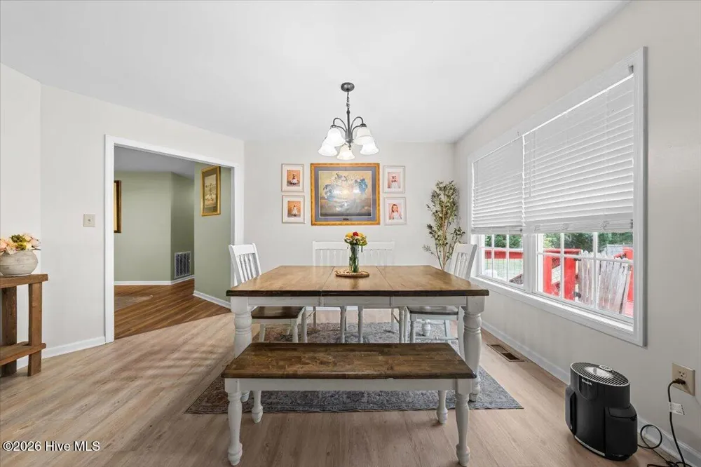 236 Northam Road Rockingham, NC 28379