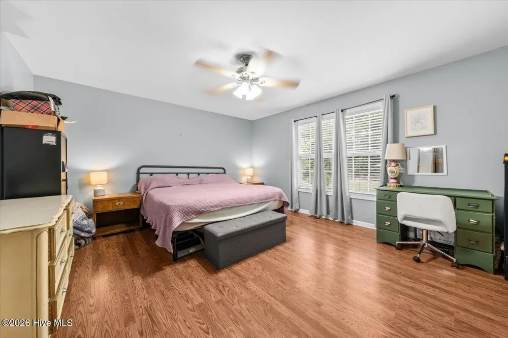 236 Northam Road Rockingham, NC 28379