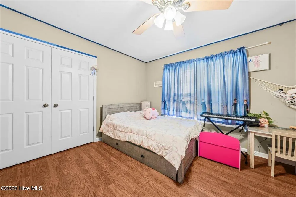 236 Northam Road Rockingham, NC 28379