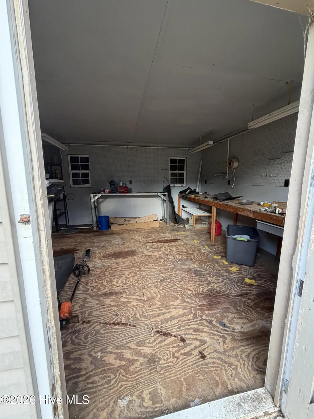 236 Northam Road Rockingham, NC 28379