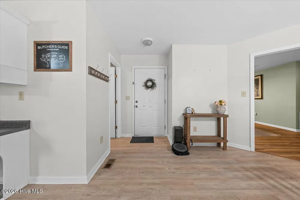 236 Northam Road Rockingham, NC 28379