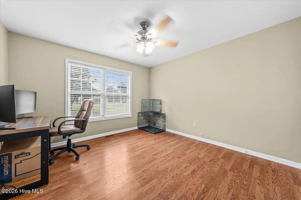 236 Northam Road Rockingham, NC 28379