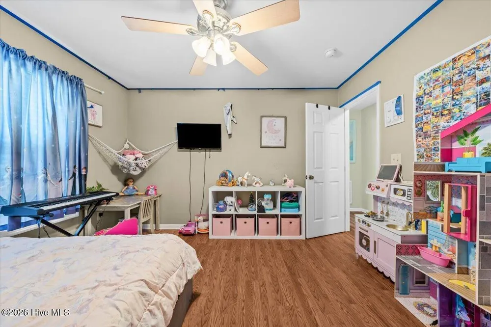 236 Northam Road Rockingham, NC 28379