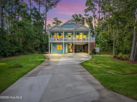 1505 W Yacht Drive