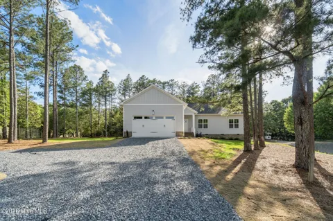 185 Shagbark Court