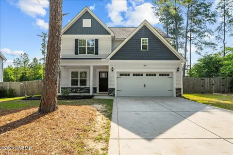 400 Gretchen Road
