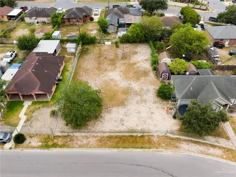6110 S Blanca Lane