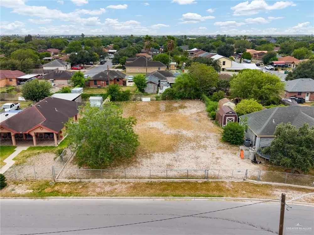 6110 S Blanca Lane Pharr, TX 78577