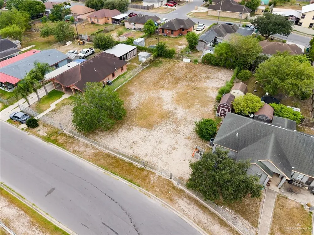 6110 S Blanca Lane Pharr, TX 78577