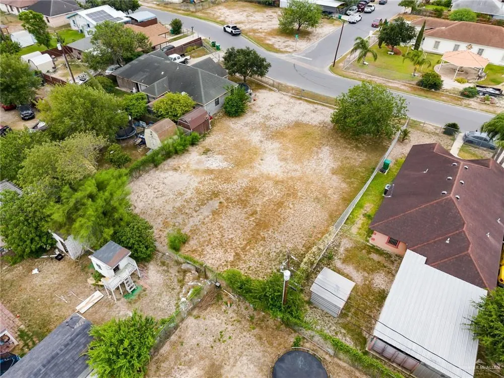 6110 S Blanca Lane Pharr, TX 78577