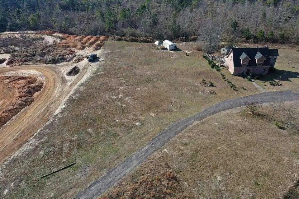 3819 Clanton Road Augusta, GA 30905
